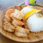 KOURI SHRIMP - 