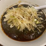 ちー坊のタンタン麺  - 