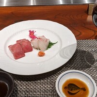 和風牛肉料理 まつもと - 