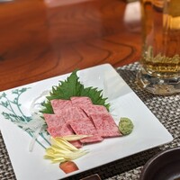 和風牛肉料理 まつもと - 