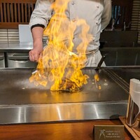 和風牛肉料理 まつもと - 
