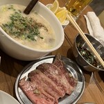 焼肉ここから - 