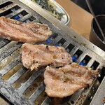 焼肉ここから - 