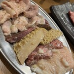 焼肉ここから - 