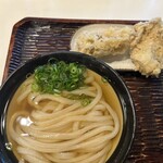 うどん 丸香 - 