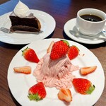 FARM PATISSERIE LE FUKASAKU - 