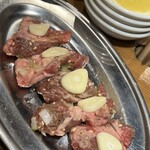 焼肉ここから - 