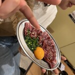 焼肉ここから - 
