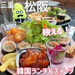 カフェ セモ - 