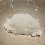 日本料理FUJI - 炊きたてご飯