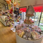 リビドー洋菓子店 - 