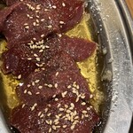 焼肉ここから - 