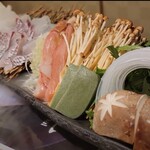 Taishabu An Kugi - 