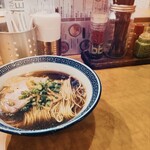 麺や うから家から - 