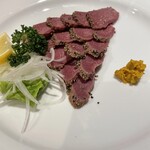 牛たん料理 閣 - 