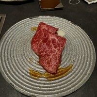 東京焼肉いのうえ 銀座店 -  東京焼肉いのうえ 銀座店 -