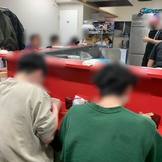 ラーメン二郎_2