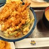天丼てんや 新津田沼店