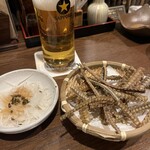 新宿うな鐵　恵比寿店 - 