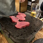 Yakiniku Zeniba - 