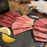 Yakiniku Zeniba - 