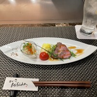 神戸牛すてーきIshida. LINKS　UMEDA店 - 