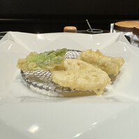 川崎 鮨 よこ田 - 