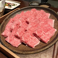 鉄板 かや乃 - 