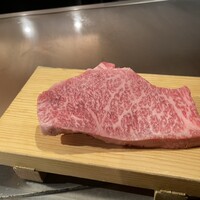 神戸牛すてーきIshida. LINKS　UMEDA店 - 