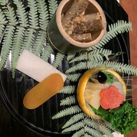 和食 國見 - 
