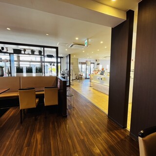 FARM PATISSERIE LE FUKASAKU_2