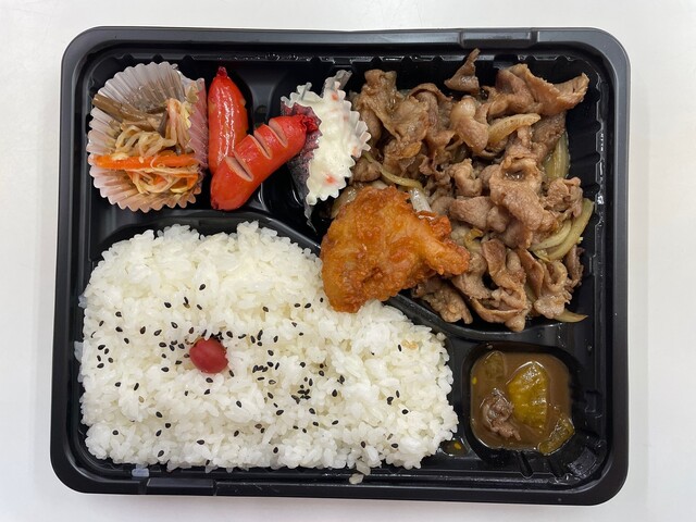 Takiman Seiniku Ten photo 2