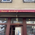 CHEZ ANDRE DU SACRE-COEUR - 