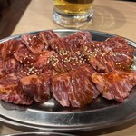 Yakiniku Sutorongu - 