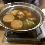 Asakusa Oden Otafuku - 