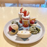 ITOCHU SDGs STUDIO RESTAURANT 星のキッチン - 