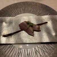 フランス料理 オークヴィル - 
