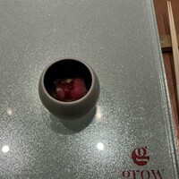 京都 鉄板焼 grow - 