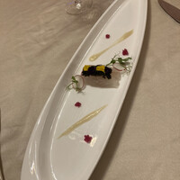 フランス料理 オークヴィル - 