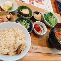 出汁しゃぶおばんざい おかか 東京 - 