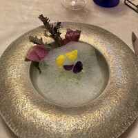 フランス料理 オークヴィル - 
