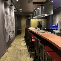 京都 鉄板焼 grow - 