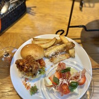 キハチ 青山本店 - 