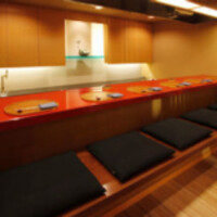 京夕け　善哉 - 