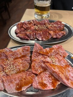 Yakiniku Sutorongu - 