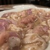 仙台ホルモン・焼肉 ときわ亭 - 仙台ホルモン　塩