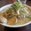 ラーメンガキ大将  妙高山店