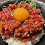 精肉・卸の肉バルSanoso - 