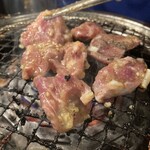 Tokiwa Tei - 豚さがり
