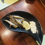 和彩むねや - ひいらぎ炙り